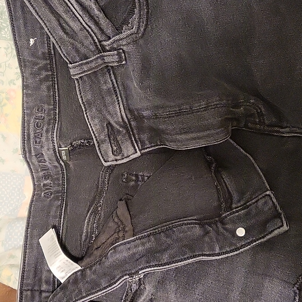 Wemons jeans